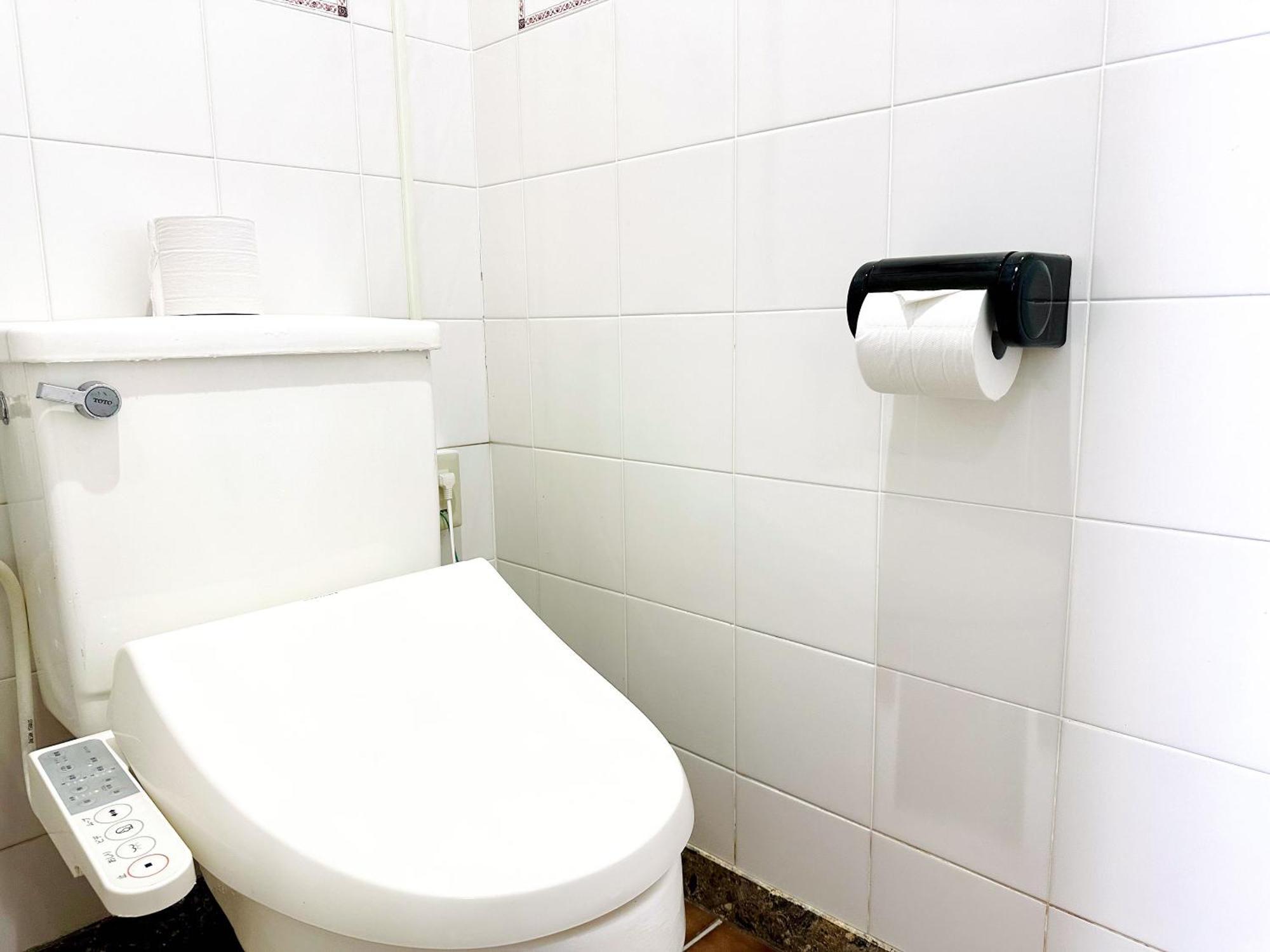 One Style Hotel Naha Bagian luar foto