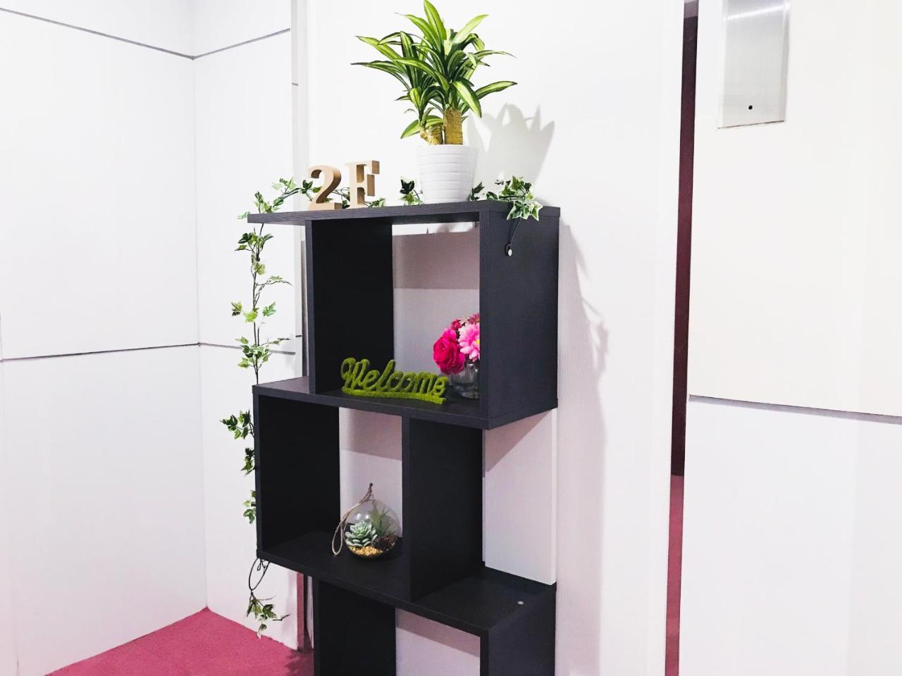One Style Hotel Naha Bagian luar foto