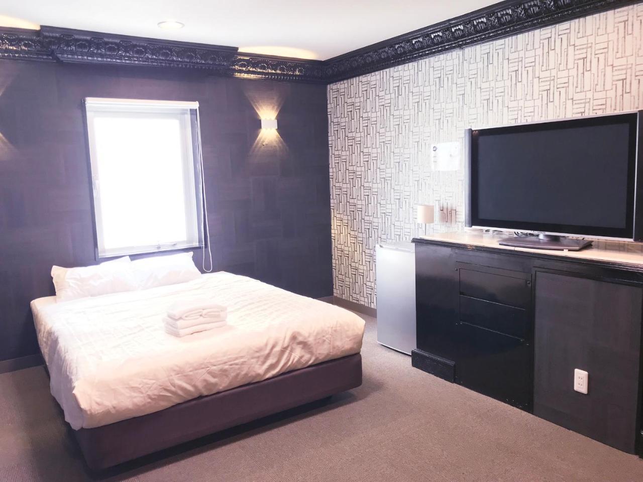 One Style Hotel Naha Bagian luar foto